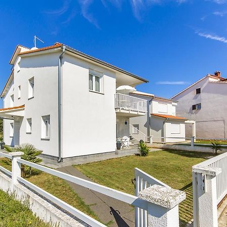 Apartments Alba Fažana Buitenkant foto